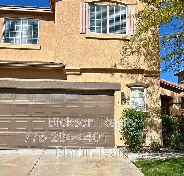 2521 Napoli Dr — Photo 1