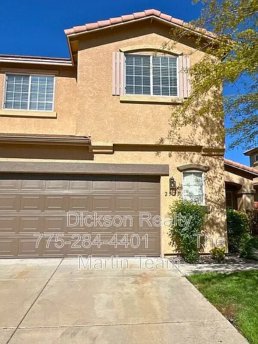 2521 Napoli Dr Photo 1