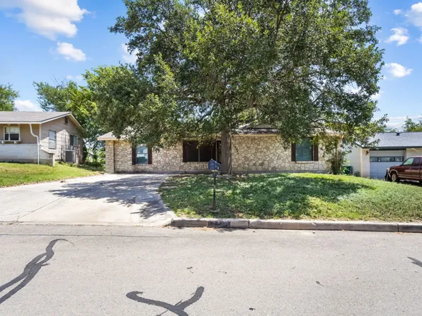 12214 Lone Shadow Trl, Live Oak, TX 78233