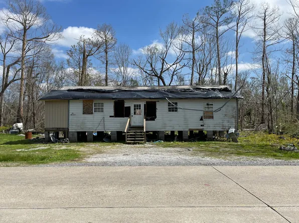 157 Klondyke Rd, Bourg, LA 70343