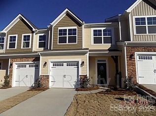 15027 Savannah Hall Dr, Charlotte, NC 28273