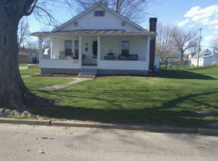 201 E 5th St, Waverly, OH 45690