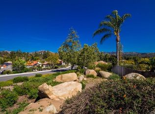 13121 Pomard Way, Poway, CA 92064