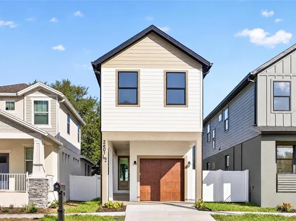 2601 N 1/2 ALBANY AVENUE, TAMPA, FL 33607