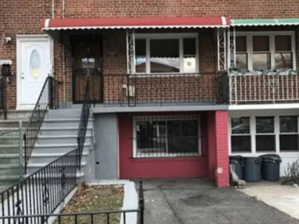 3343 Mickle Ave, Bronx, NY 10469