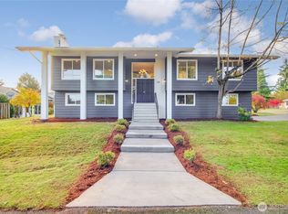 Lake Burien Waterfront Tracts, Burien, WA 98166