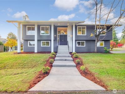 1229 SW 158th Street, Burien, WA, 98166