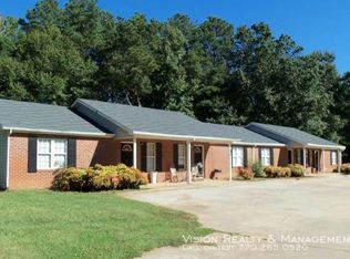 55 Sewell Rd APT 3, Bremen, GA 30110