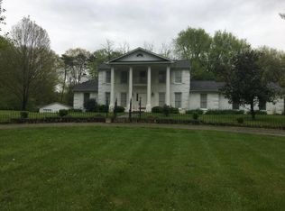 6212 Cardwell Rd, Corryton, TN 37721