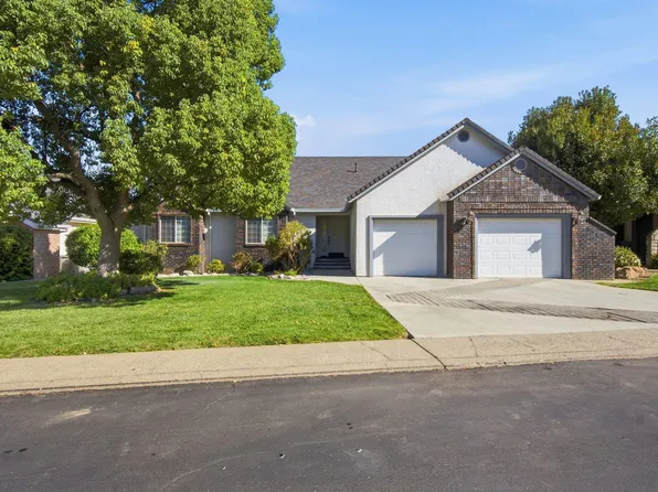 3154 Riesling Path, Redding, CA 96001