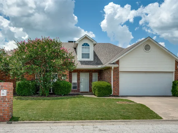 134 Country View Cir, Pottsboro, TX 75076