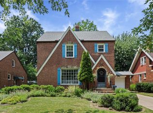 5844 Lotusdale Dr, Parma Heights, OH 44130