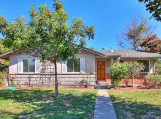 4321 Vulcan Dr, Sacramento, CA 95864