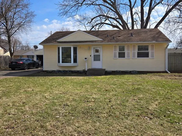 5317 48th Ave N, Crystal, MN 55429
