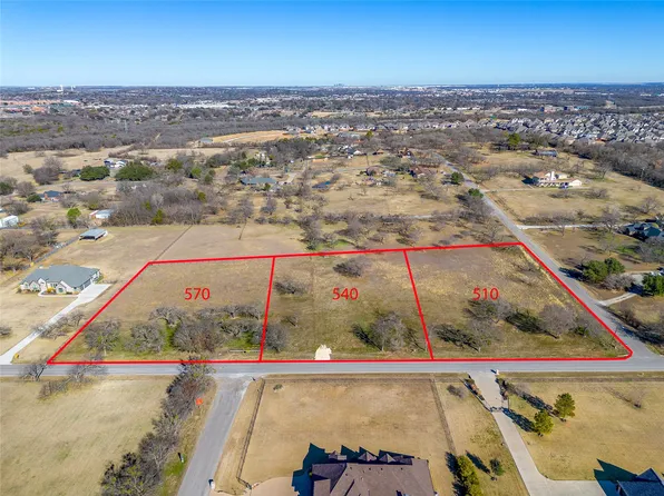 570 W County Road 714, Burleson, TX 76028
