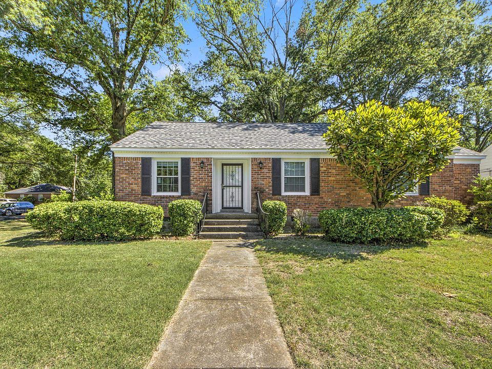 5169 Verosa Ave, Memphis, TN 38117 MLS 10175575 Zillow