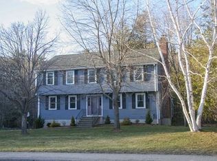 116 Donahue Dr, Marlborough, MA 01752