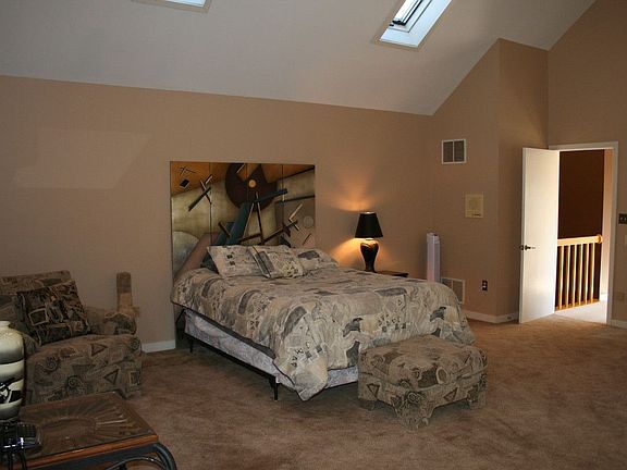 Master suite 3