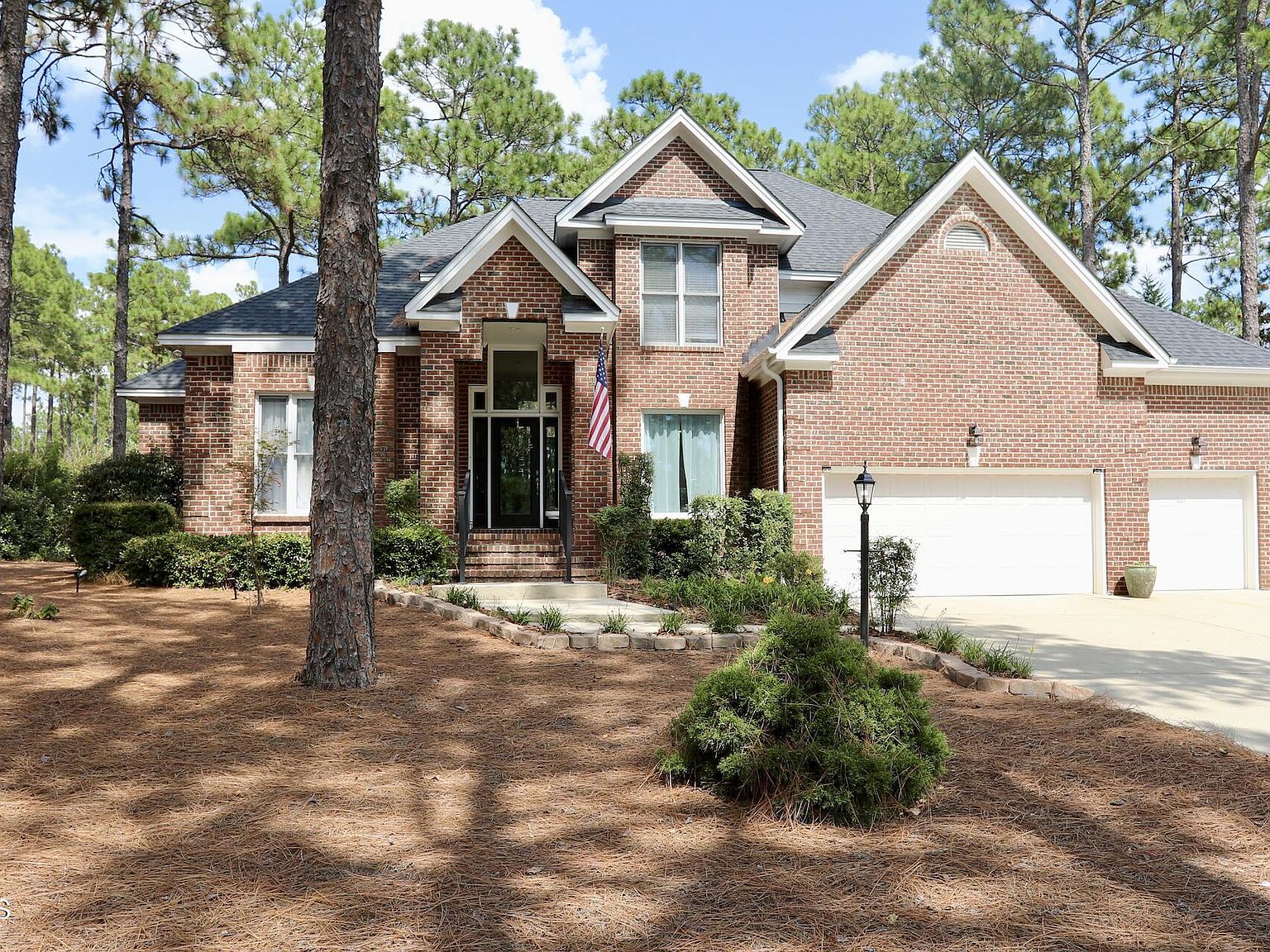 15 Plantation Drive, Southern Pines, NC 28387 Zillow