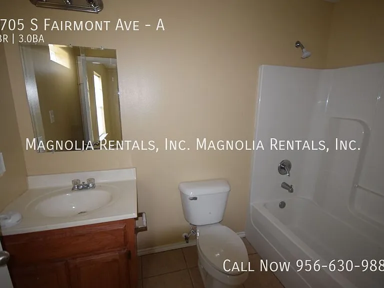 3705 S Fairmont Ave #A — Photo 8