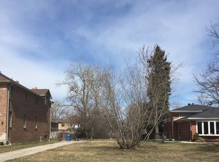 1754 Pratt Ave, Des Plaines, IL