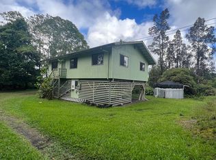 11-3342 Plumeria St, Mountain View, HI 96771