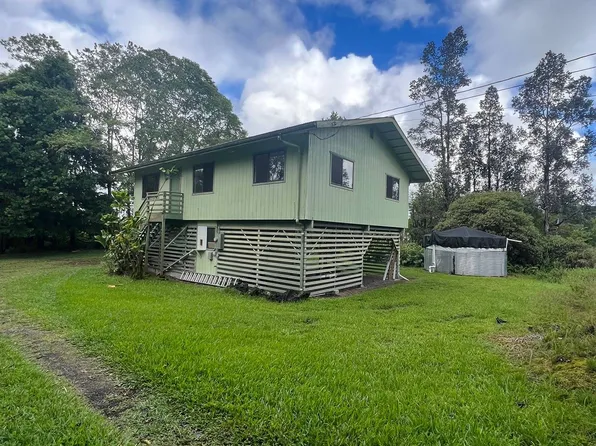 11-3342 Plumeria St, Mountain View, HI 96771