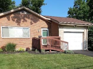 529 Sandalwood Dr, Dayton, OH