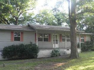 103 Green St SW, Milledgeville, GA 31061
