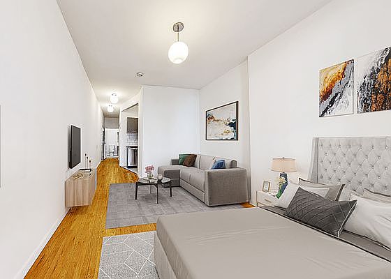 4th image of 146 W 111th St #1H