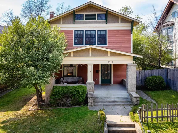 2312 S Summit St, Little Rock, AR 72206