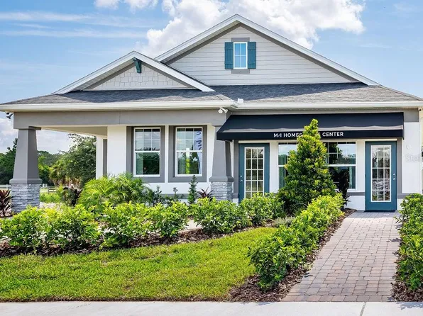 2547 Great Heron Ave, Saint Cloud, FL 34773