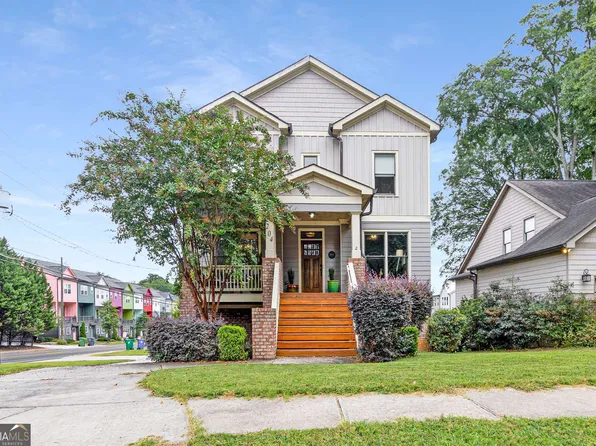 204 S Howard St Se, Atlanta, GA 30317