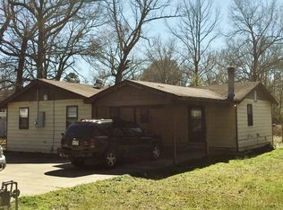 7101 W Holtdale Ln, North Little Rock, AR 72118