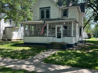 919 Audubon St, Sac City, IA 50583