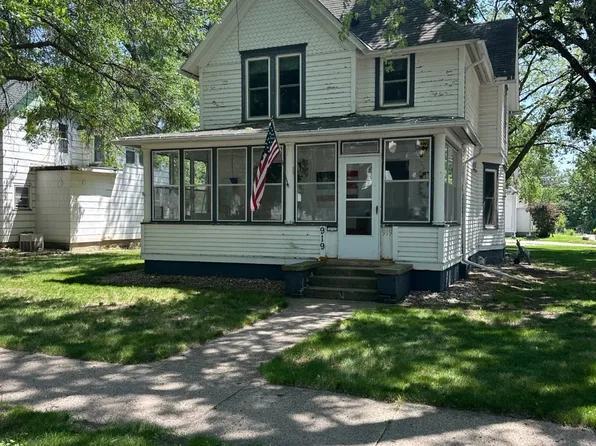 919 Audubon St, Sac City, IA 50583
