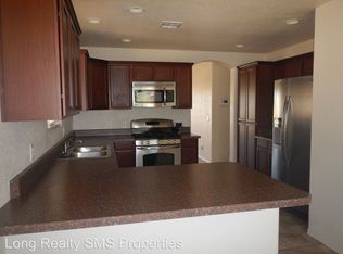 2047 Valley Sage St, Sierra Vista, AZ 85635