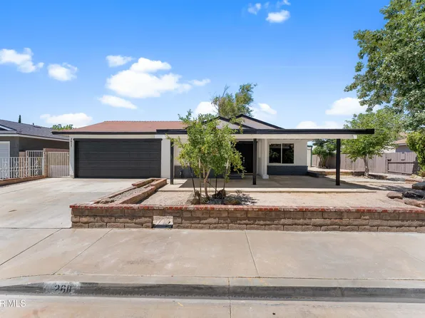 2611 W Avenue K6, Lancaster, CA 93536