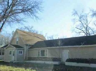 317 E Euclid Ave, Jackson, MI 49203