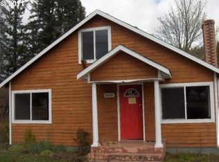 677 Gilbert Ave, Glendale, OR 97442