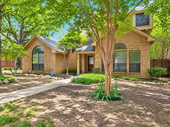 1929 Highland Park Cir, Denton, TX 76205