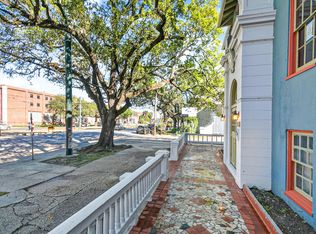 3004 Canal St #206, New Orleans, LA 70119