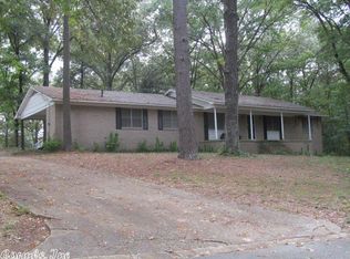 1013 Candis, Benton, AR 72015