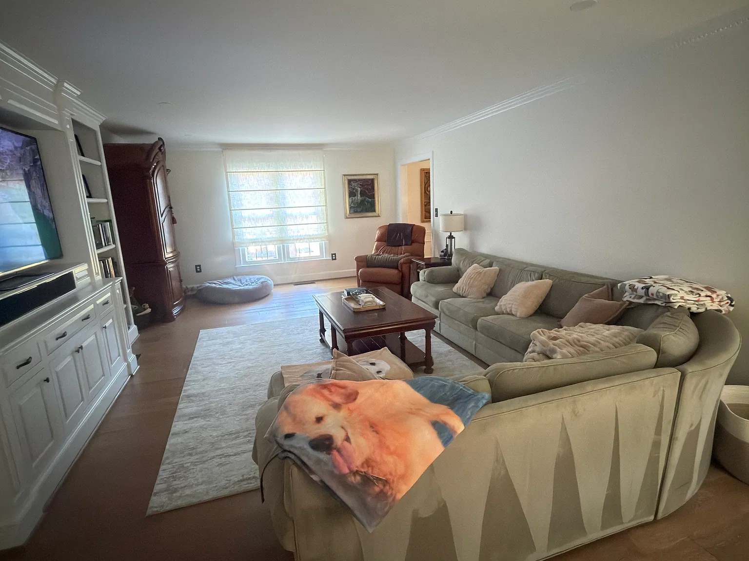 5 bed, 3400 sqft, $7,950 — Photo 4