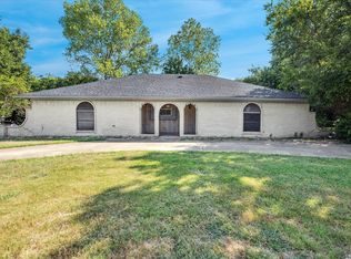 201 Valley View Dr N, Colleyville, TX 76034