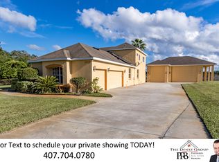 10030 Tween Waters St, Clermont, FL 34715