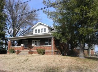 408 S Rapp Ave, Columbia, IL 62236