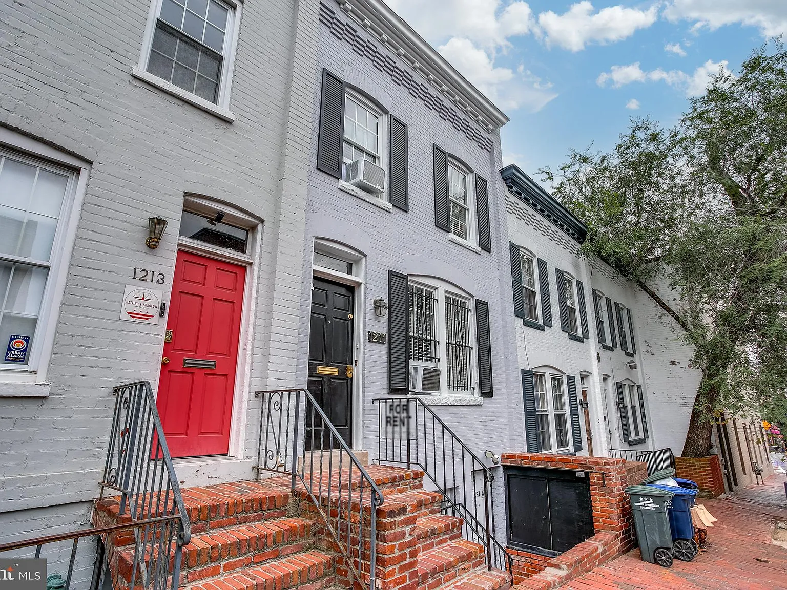 1 bed, 1343 sqft, $2,950 — Photo 3