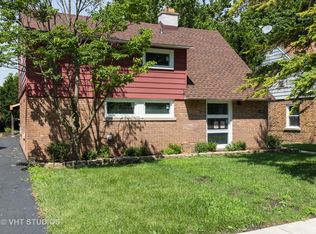 4316 Elm Ave, Lyons, IL 60534