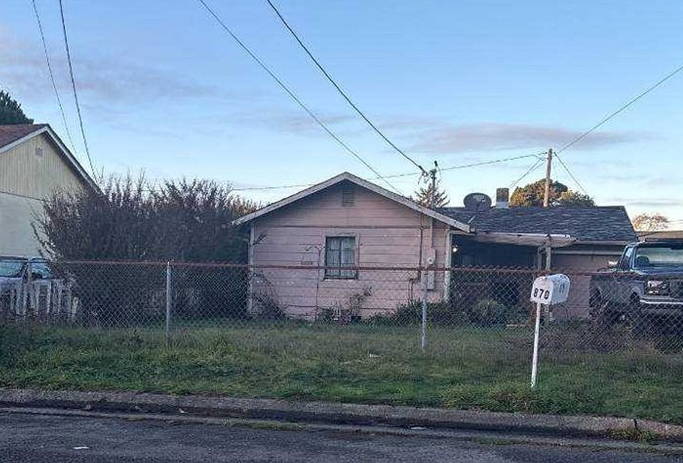 Property Front View